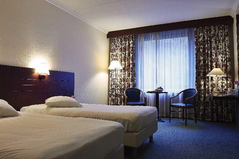 Postillion Hotel Arnhem Ngoại thất bức ảnh