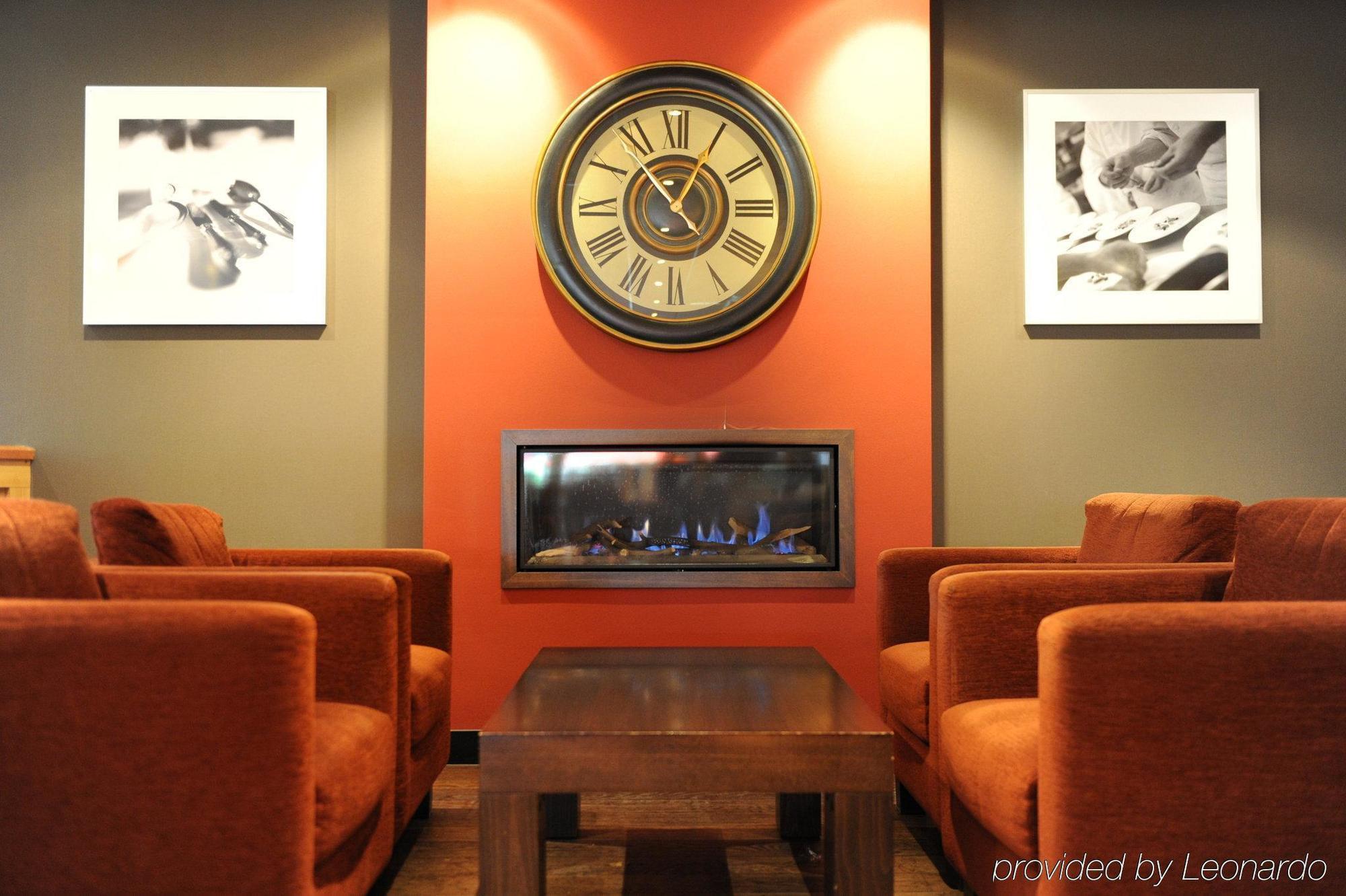 Postillion Hotel Arnhem Phòng bức ảnh
