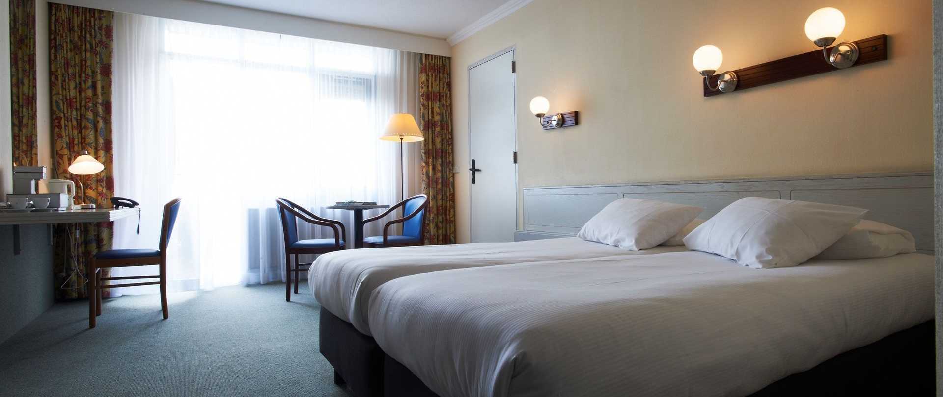Postillion Hotel Arnhem Ngoại thất bức ảnh