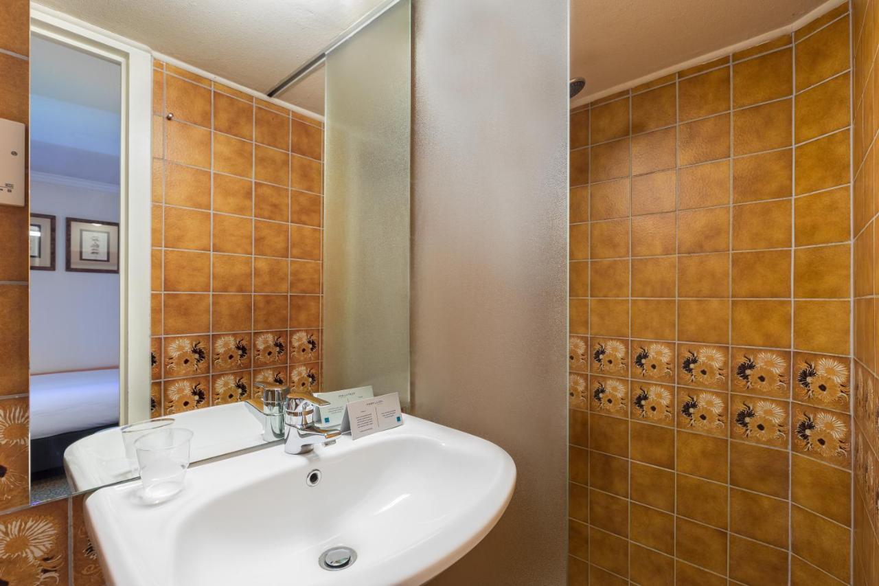 Postillion Hotel Arnhem Ngoại thất bức ảnh