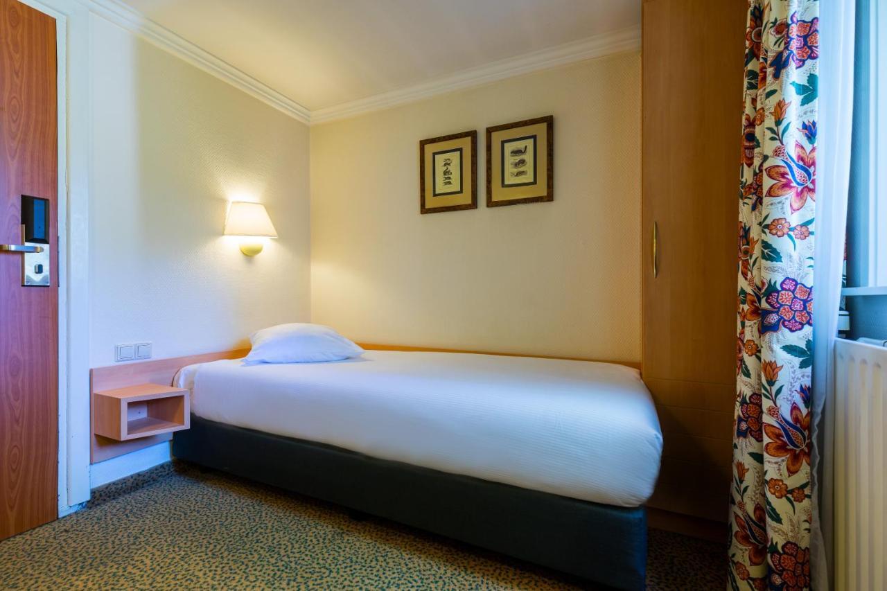 Postillion Hotel Arnhem Ngoại thất bức ảnh