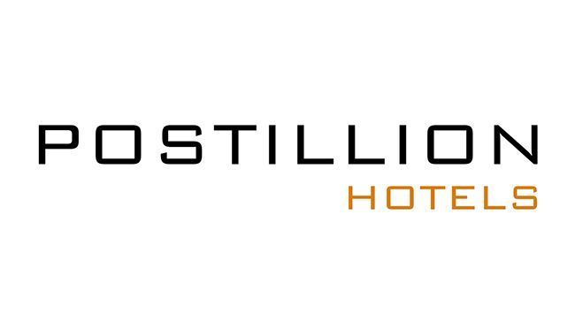 Postillion Hotel Arnhem Logo bức ảnh
