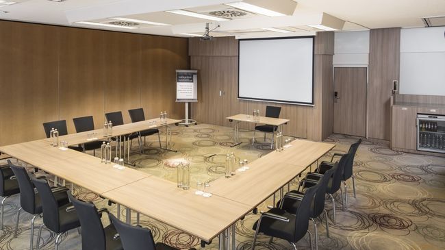 Postillion Hotel Arnhem Tiện nghi bức ảnh